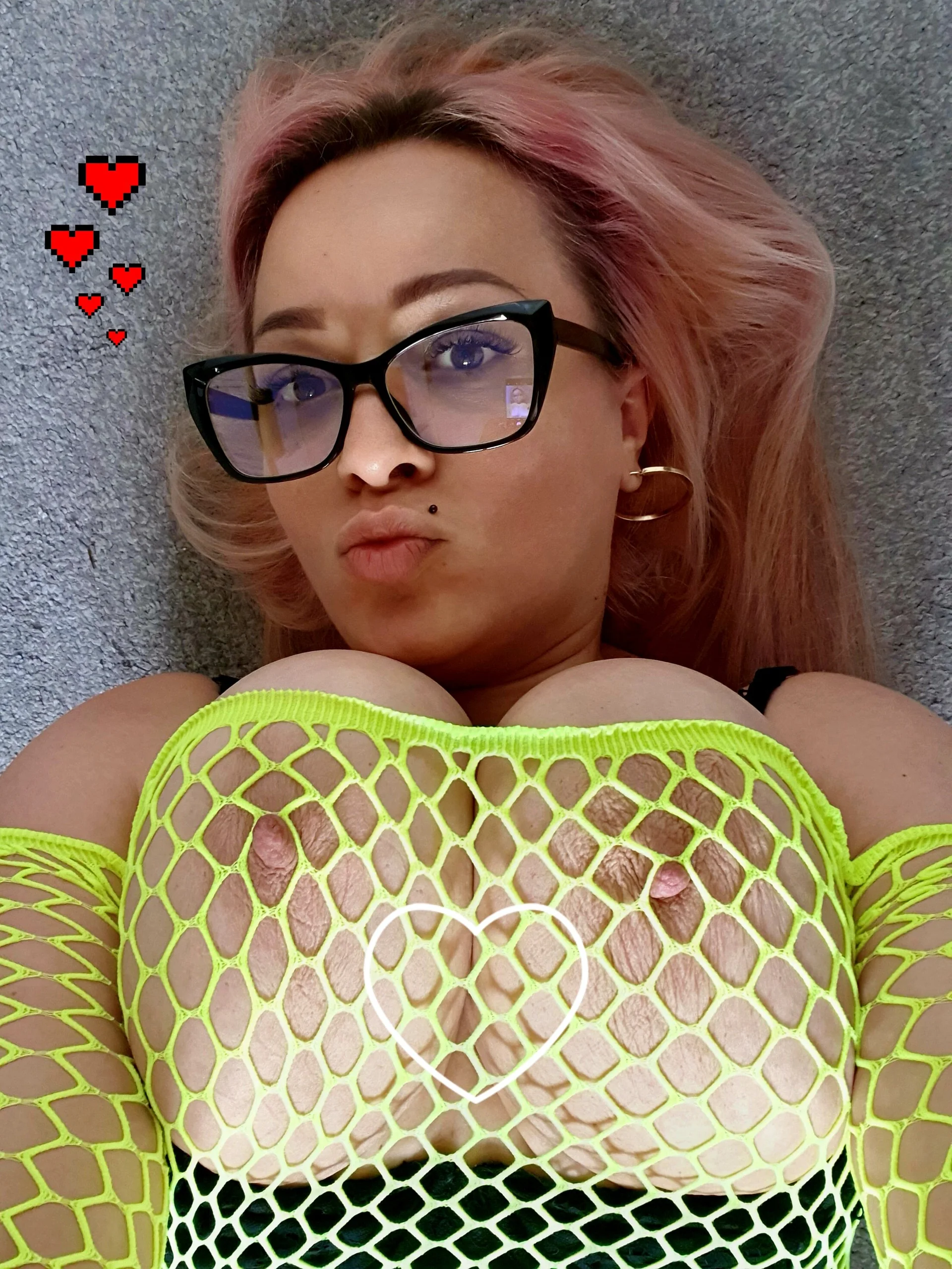XXX Porn Photo of Nude RuxyHuge42ETT 2