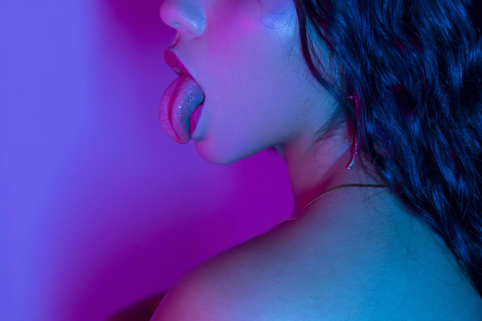 XXX Porn Photo of Nude Iriana_Vexz 15