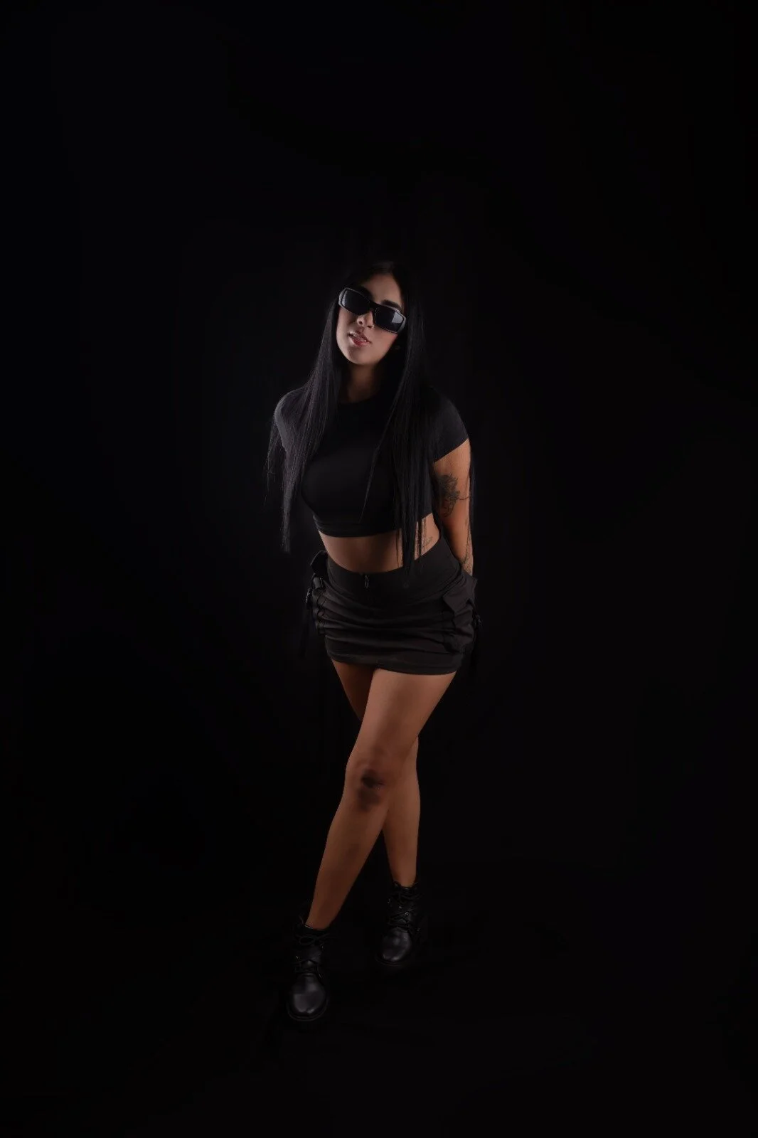 XXX Porn Photo of Nude AriRobert_ 60