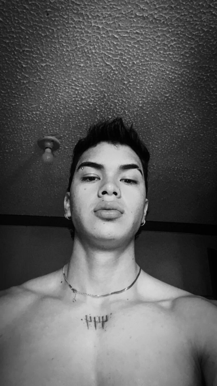 XXX Porn Photo of Nude andyypalmer_ 1