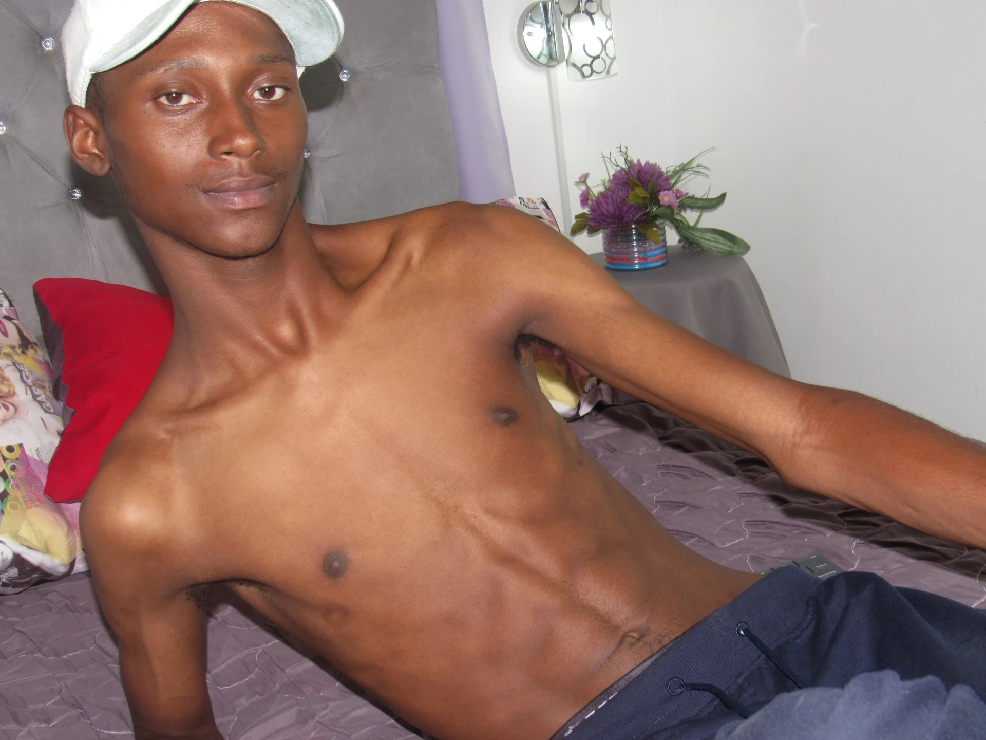 XXX Porn Photo of Nude Joel_Bell 8