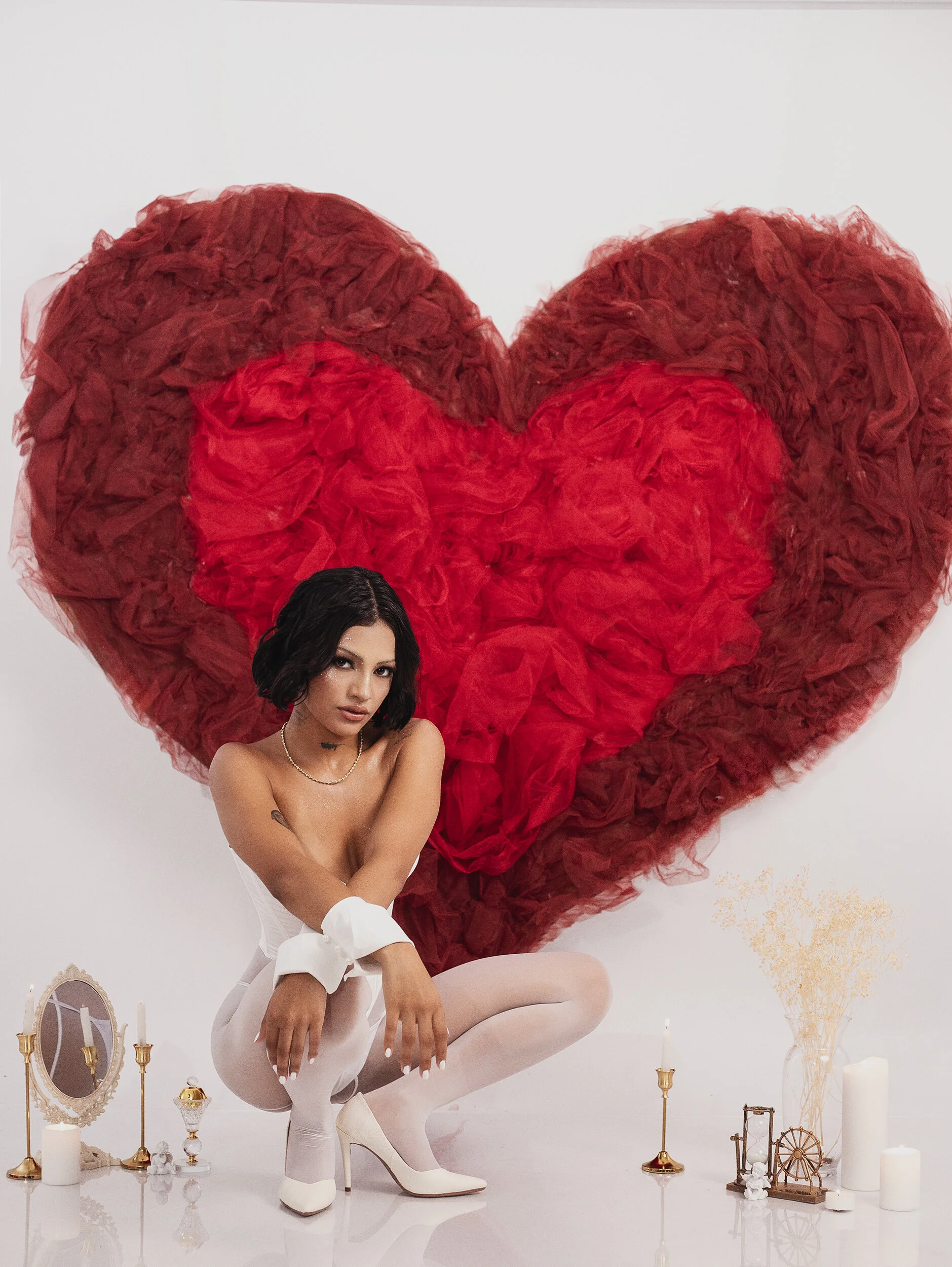 XXX Porn Photo of Nude ninaa_sky 41