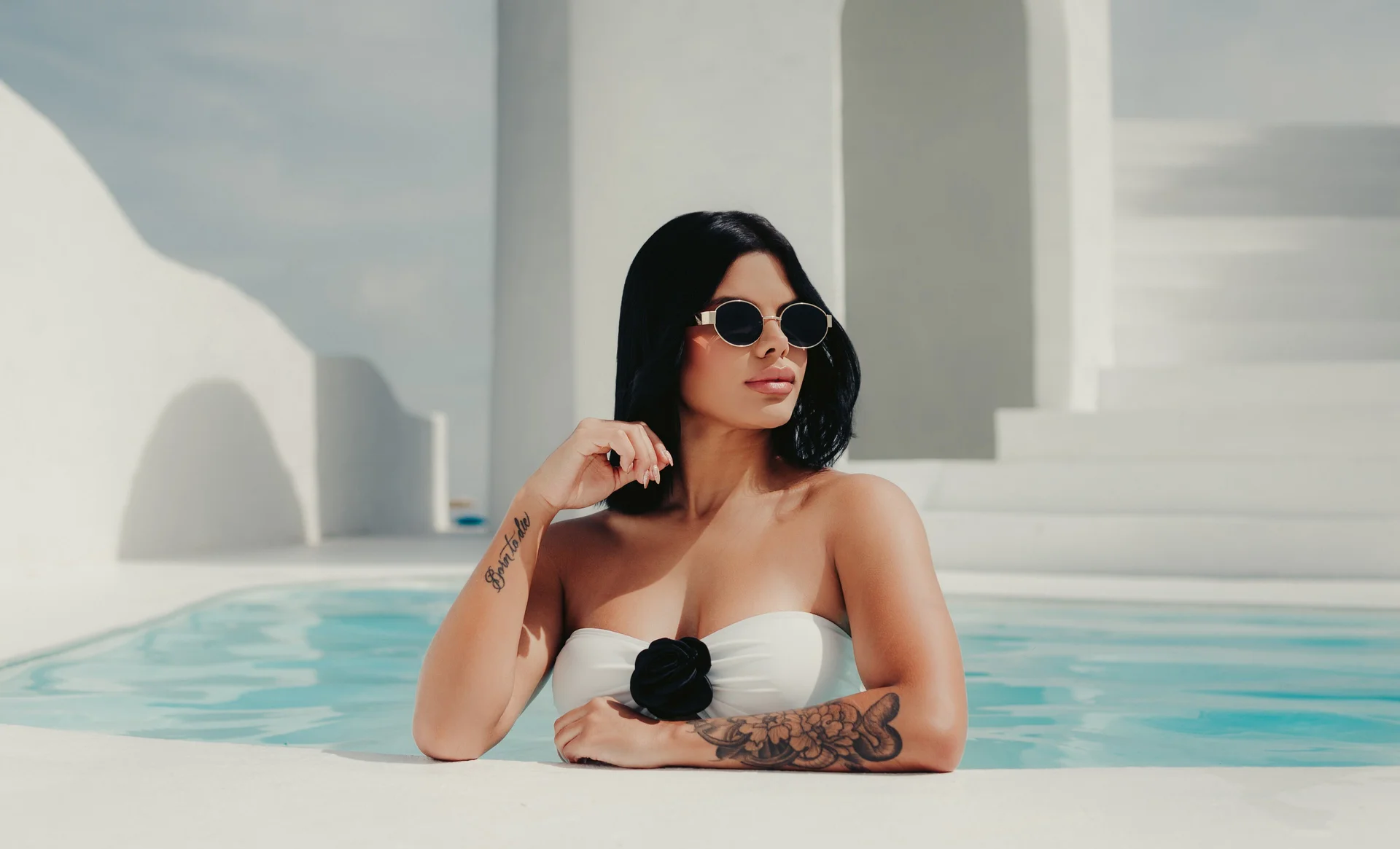 XXX Porn Photo of Nude JadaKai 24