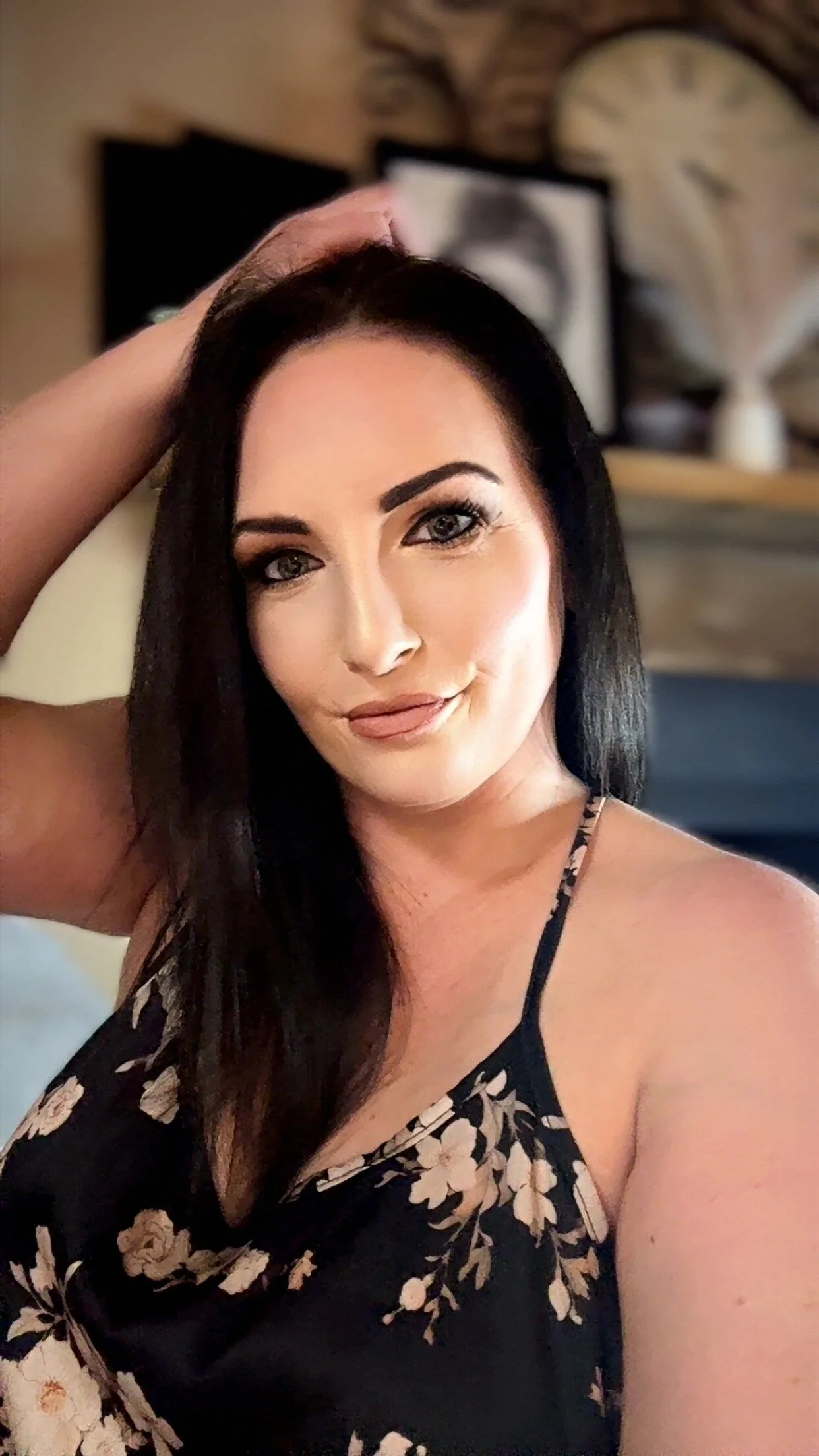 XXX Porn Photo of Nude taylorsunshine 12