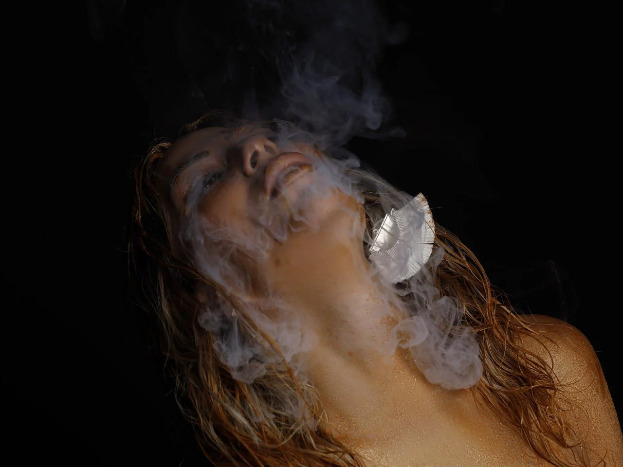 XXX Porn Photo of Nude SophiaPotts 40