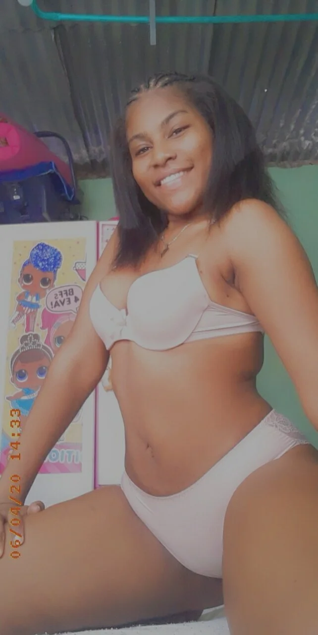 XXX Porn Photo of Nude ebonnylatinx 1