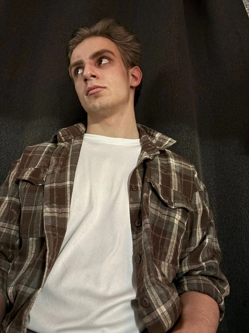 XXX Porn Photo of Nude DamonLux_ 4