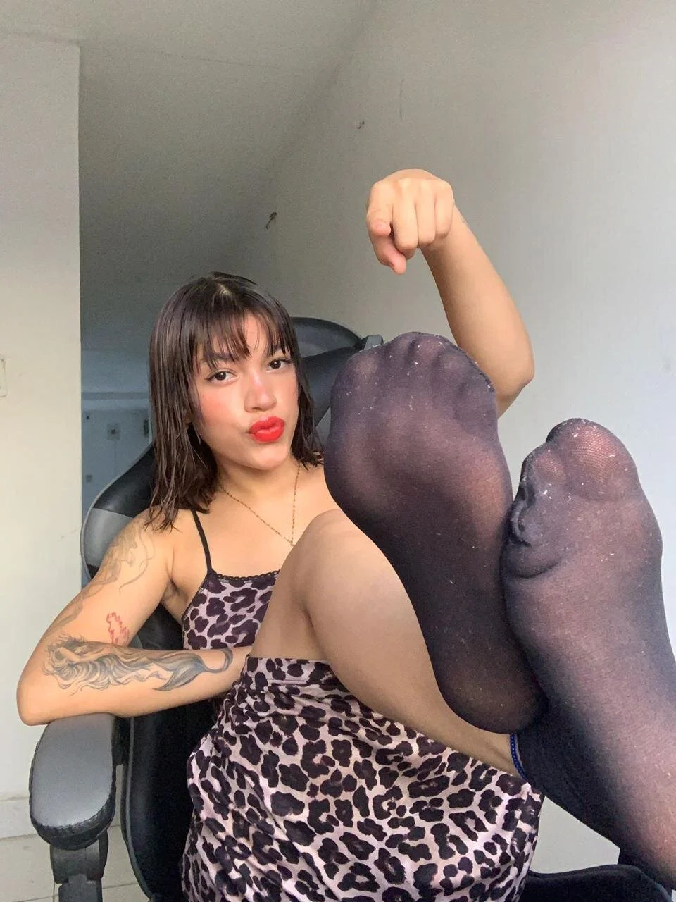 XXX Porn Photo of Nude nikkita-nod 5