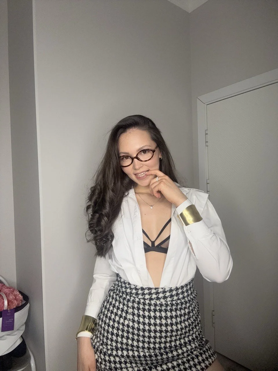 XXX Porn Photo of Nude ameliyaa_sun 6