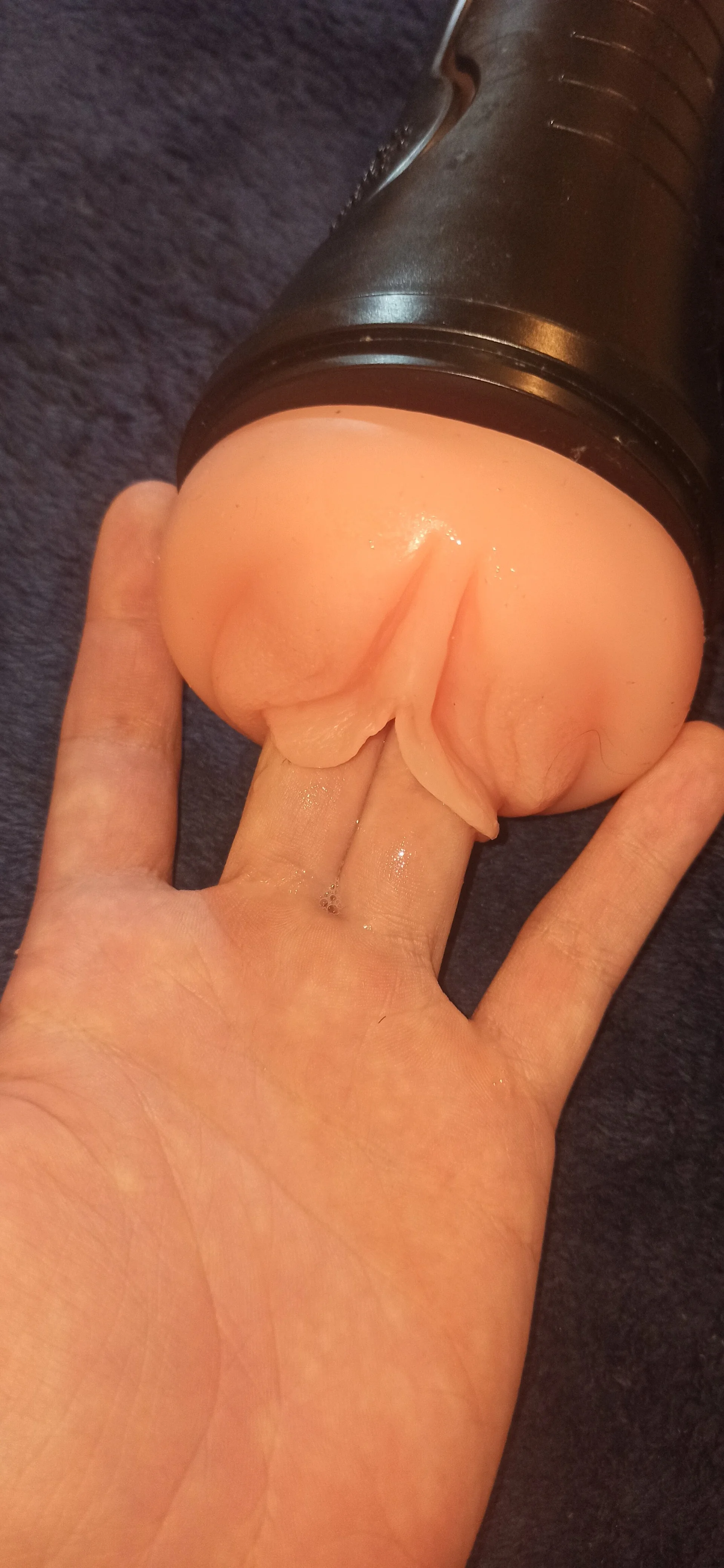 XXX Porn Photo of Nude Thefrenchd 4