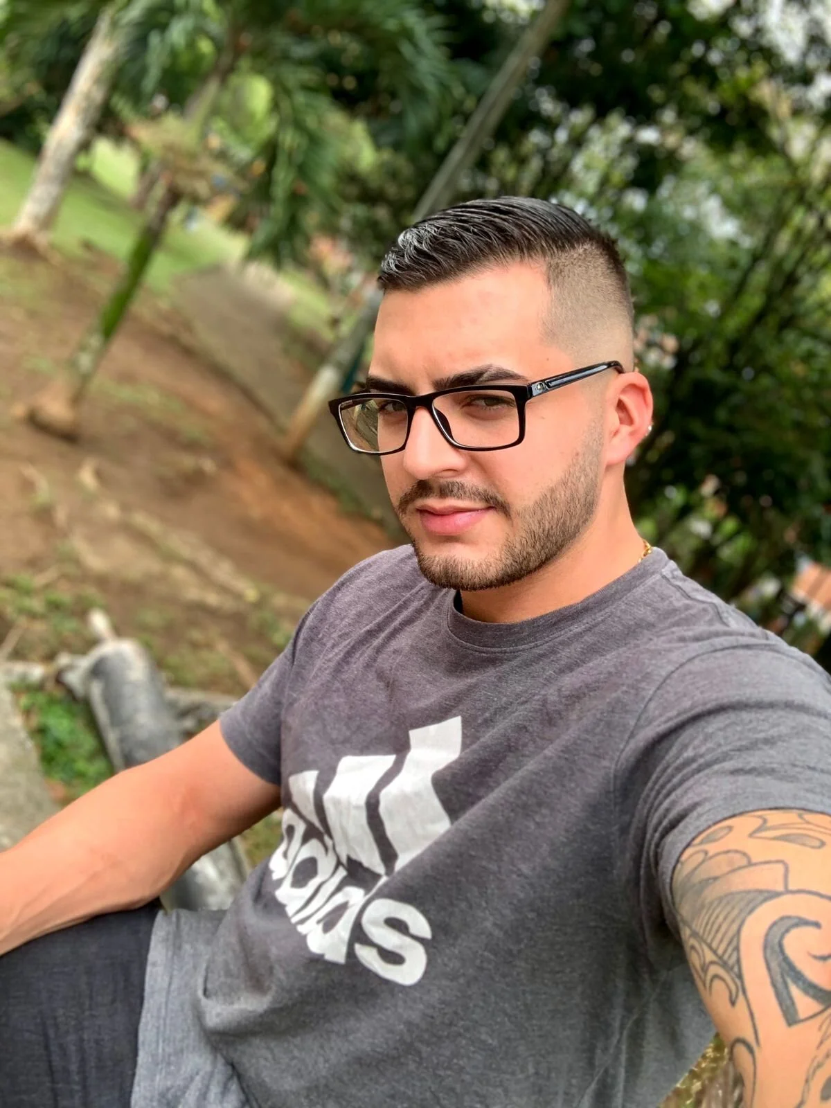 XXX Porn Photo of Nude thomas_gun 15