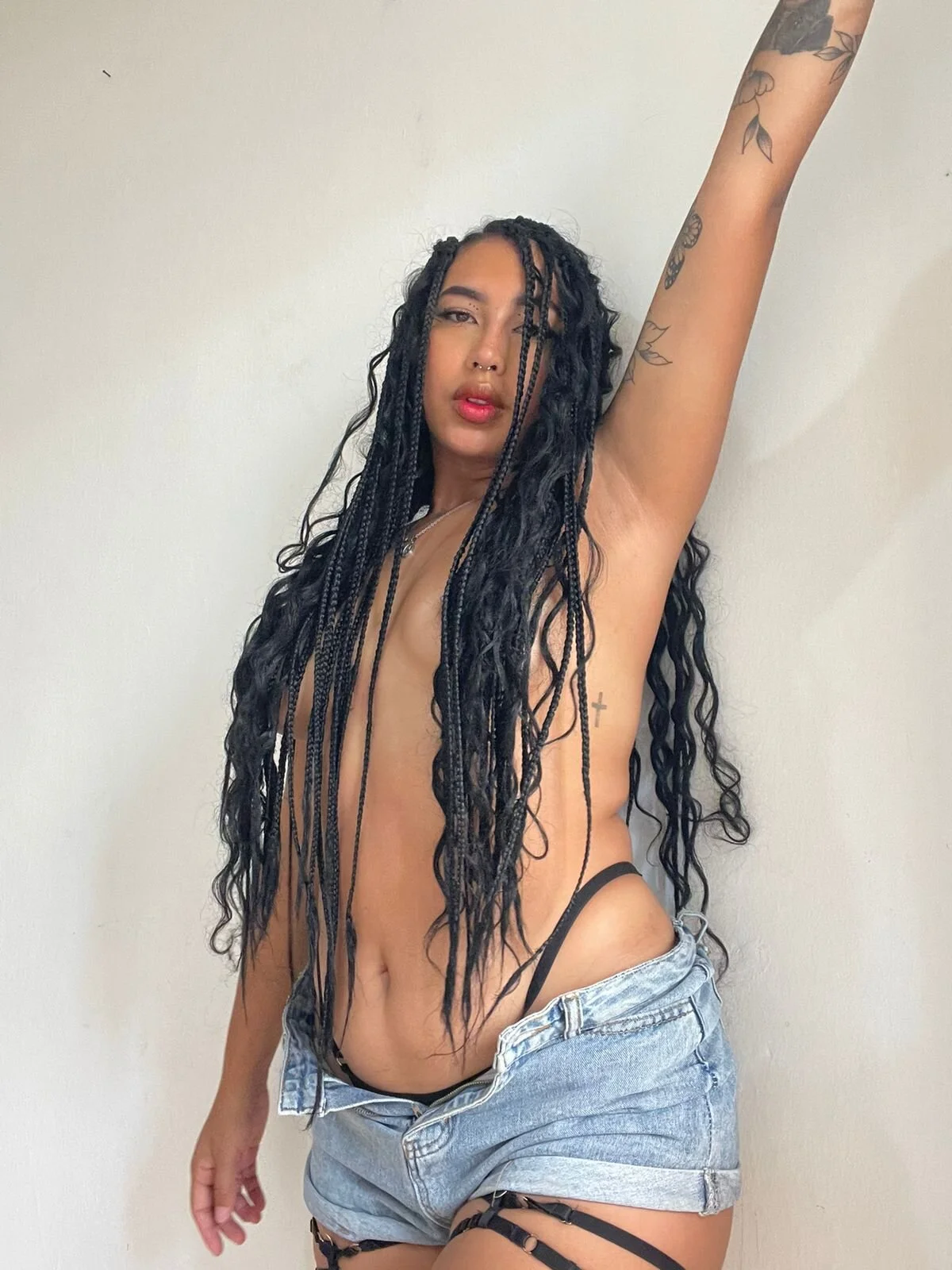 XXX Porn Photo of Nude melanieecox 17