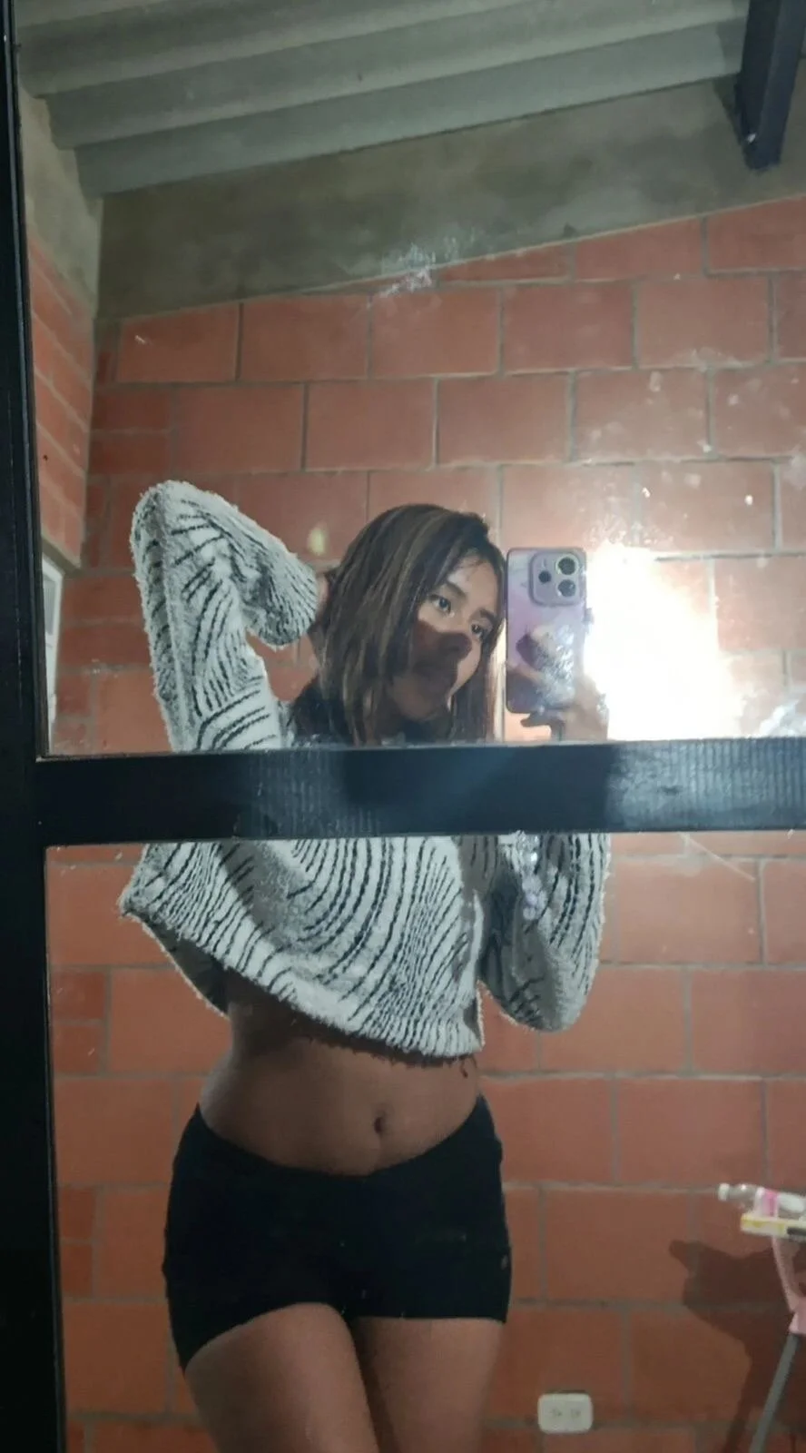 XXX Porn Photo of Nude Ryliaaa 4