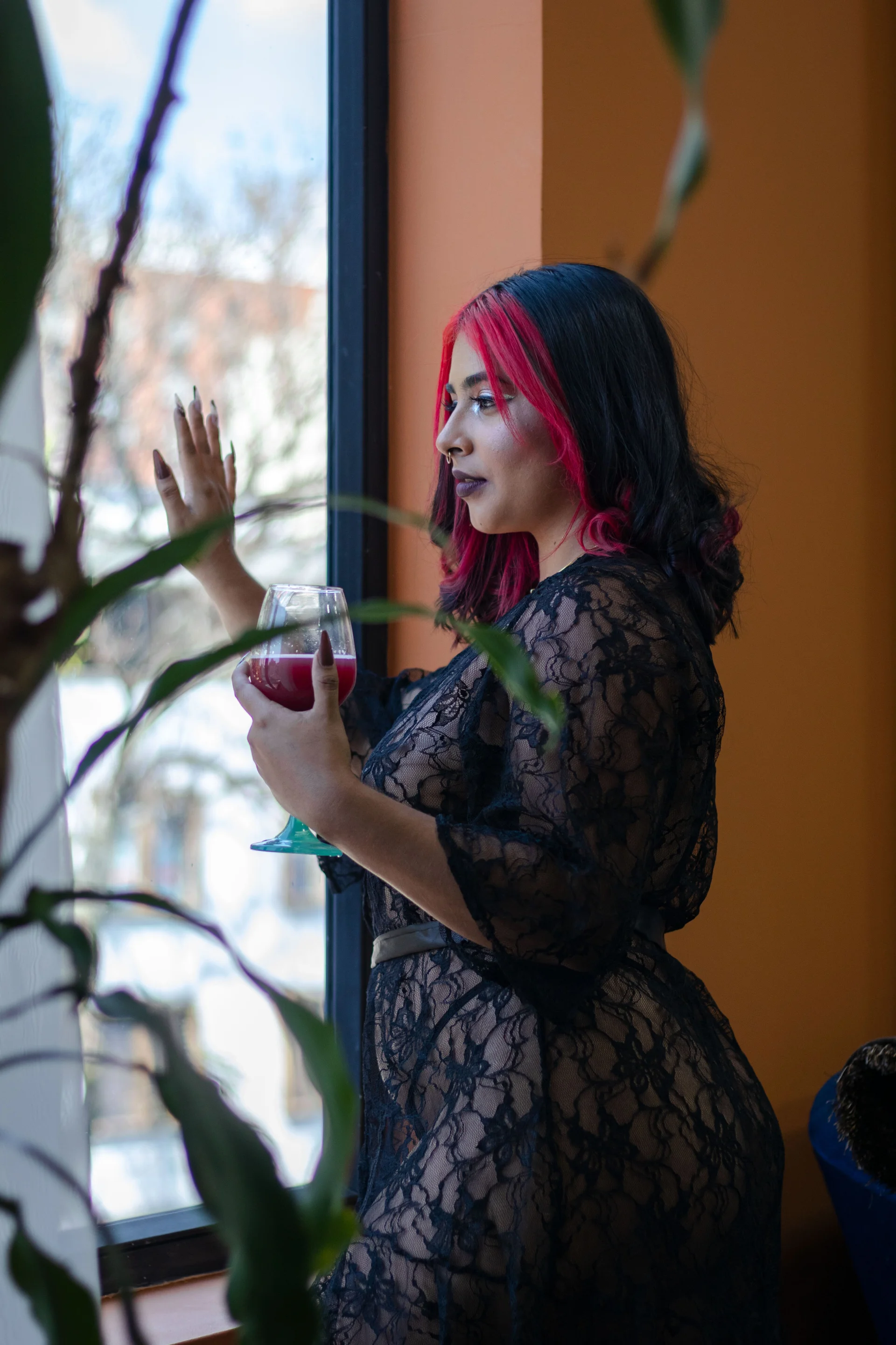 XXX Porn Photo of Nude AliiceBrown_ 19