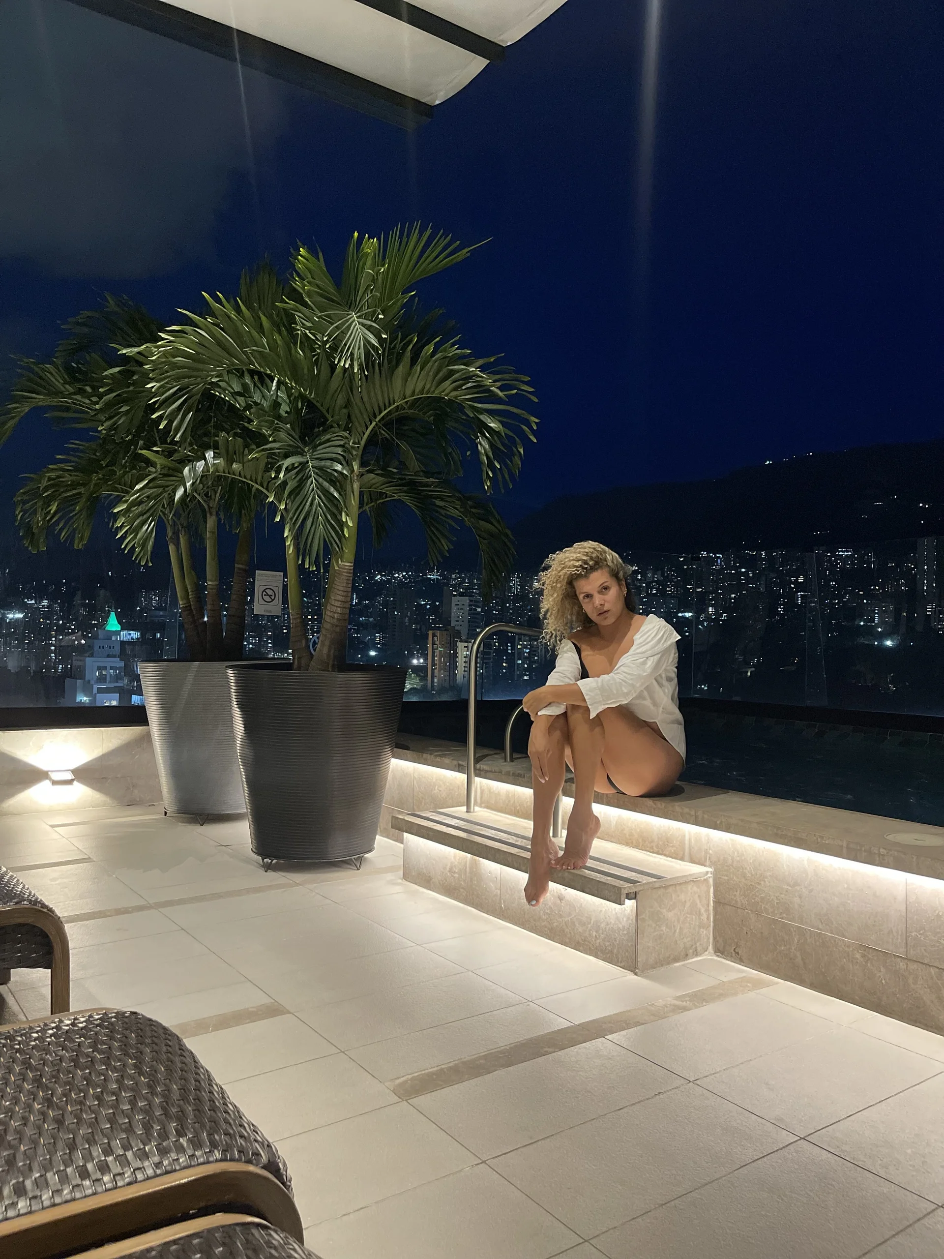 XXX Porn Photo of Nude Georgiafox 14