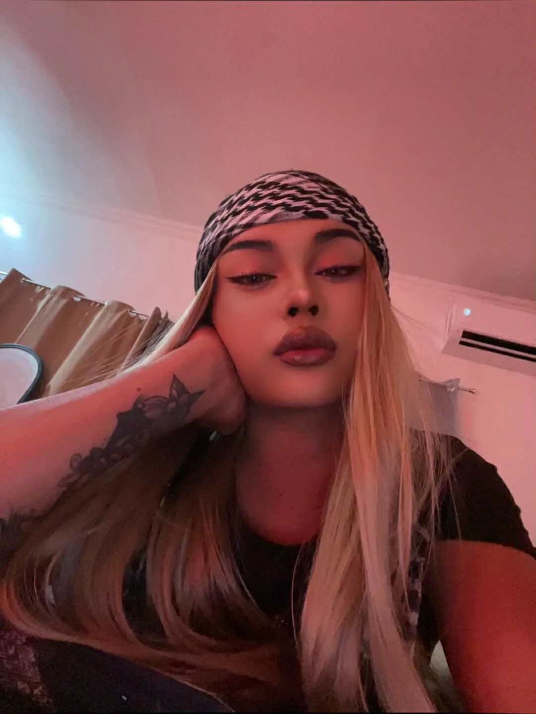 XXX Porn Photo of Nude Sabrina_Wolfsteller 12