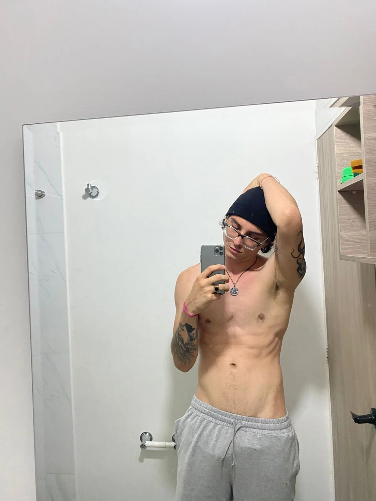 XXX Porn Photo of Nude Warrios_teams 23