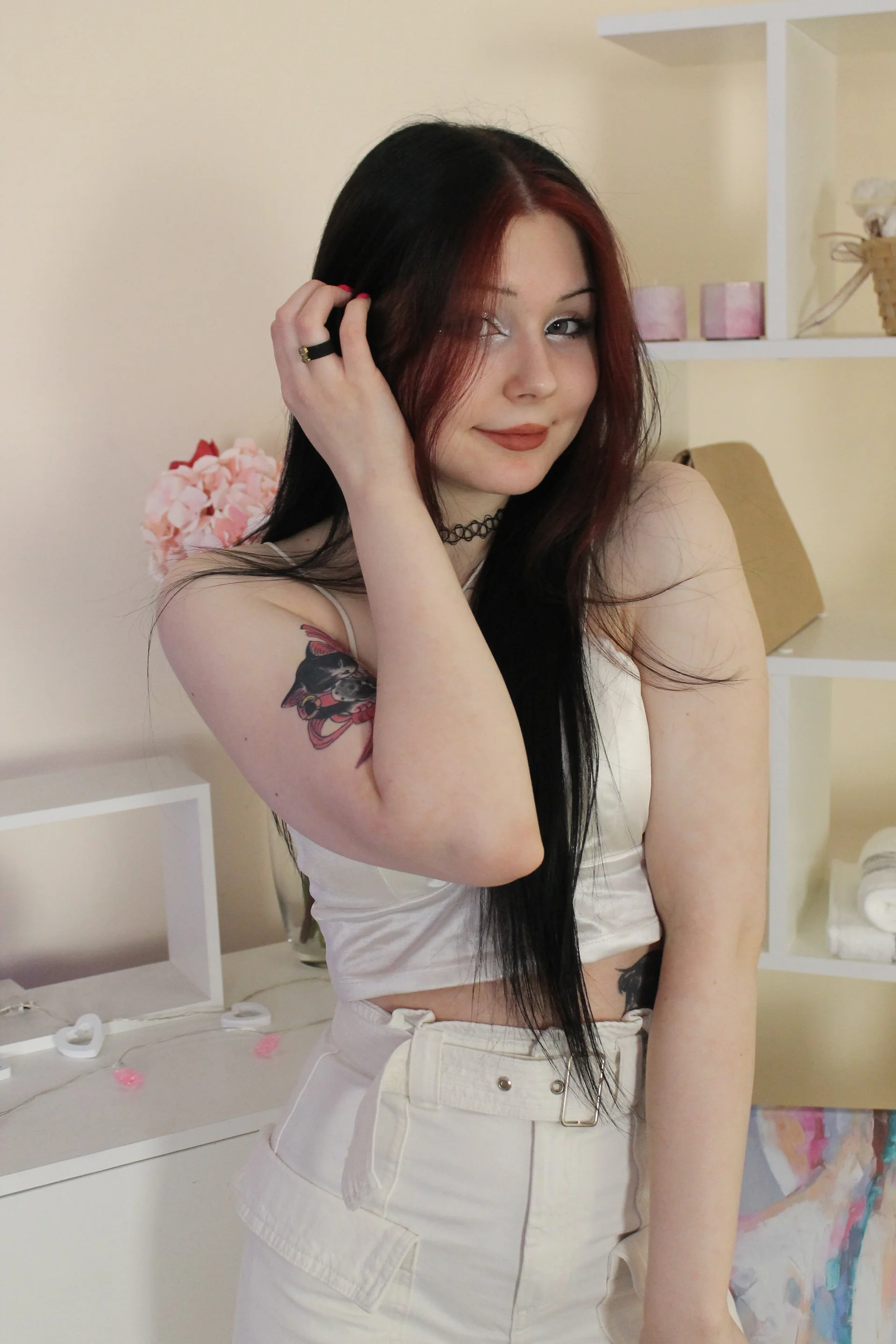 XXX Porn Photo of Nude hannah_lourens 4