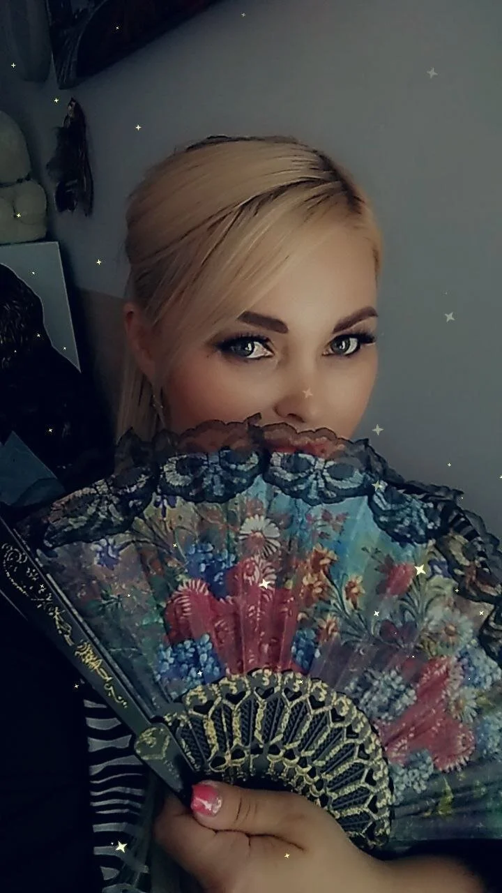 XXX Porn Photo of Nude Snow_Goddess 59