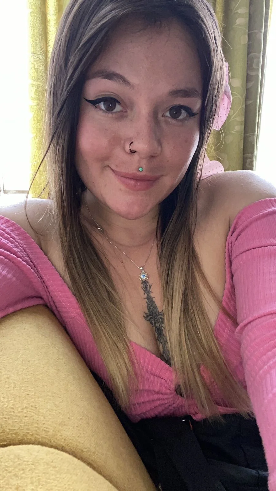 XXX Porn Photo of Nude _kalypso_ 57