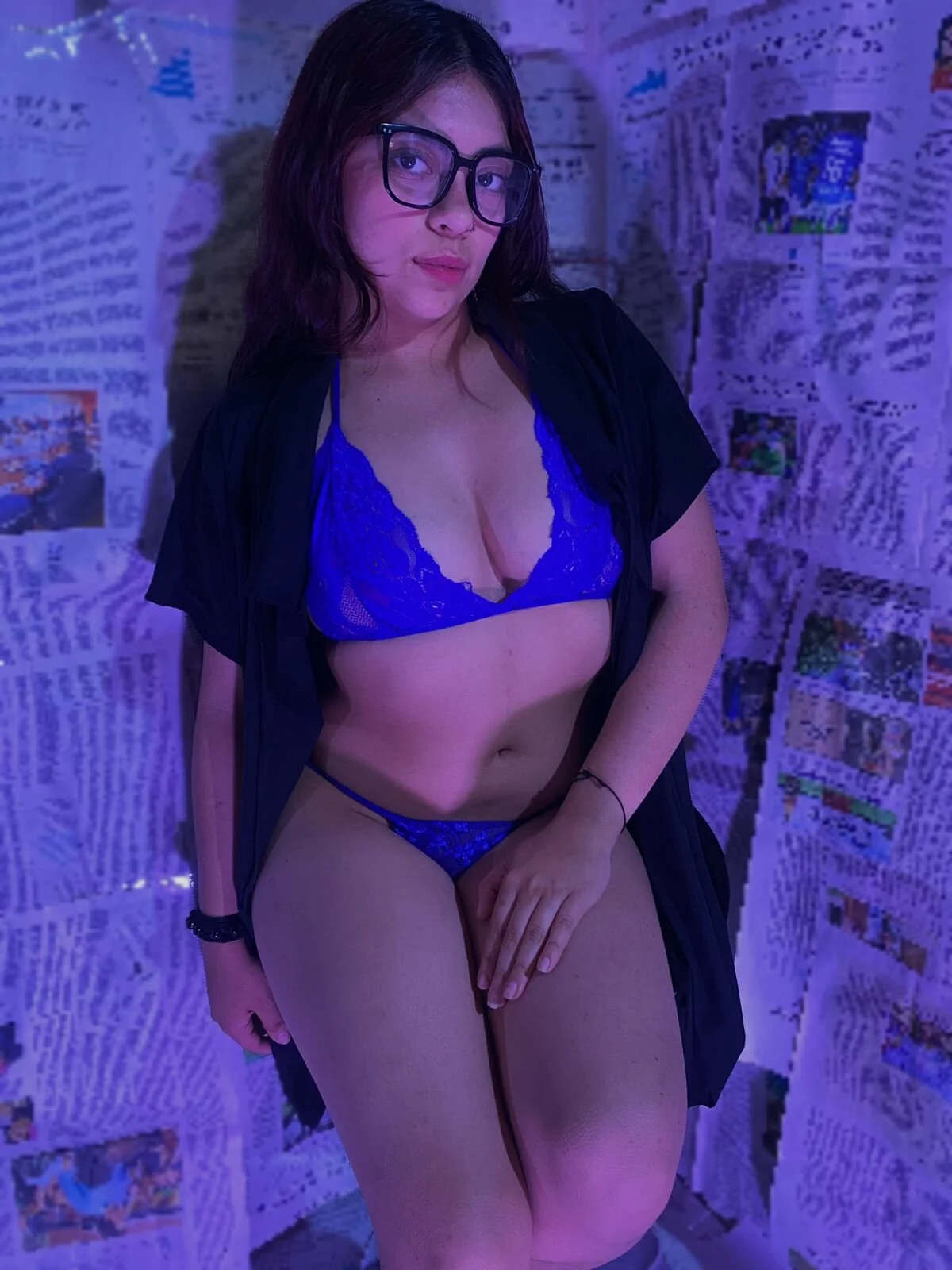 XXX Porn Photo of Nude kim_sweet_69 24