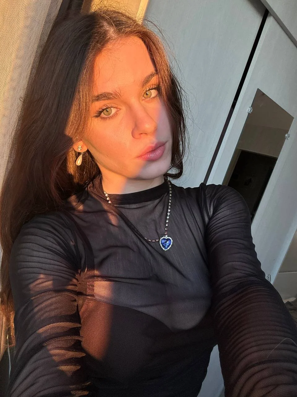 XXX Porn Photo of Nude JeniceSourwine 112