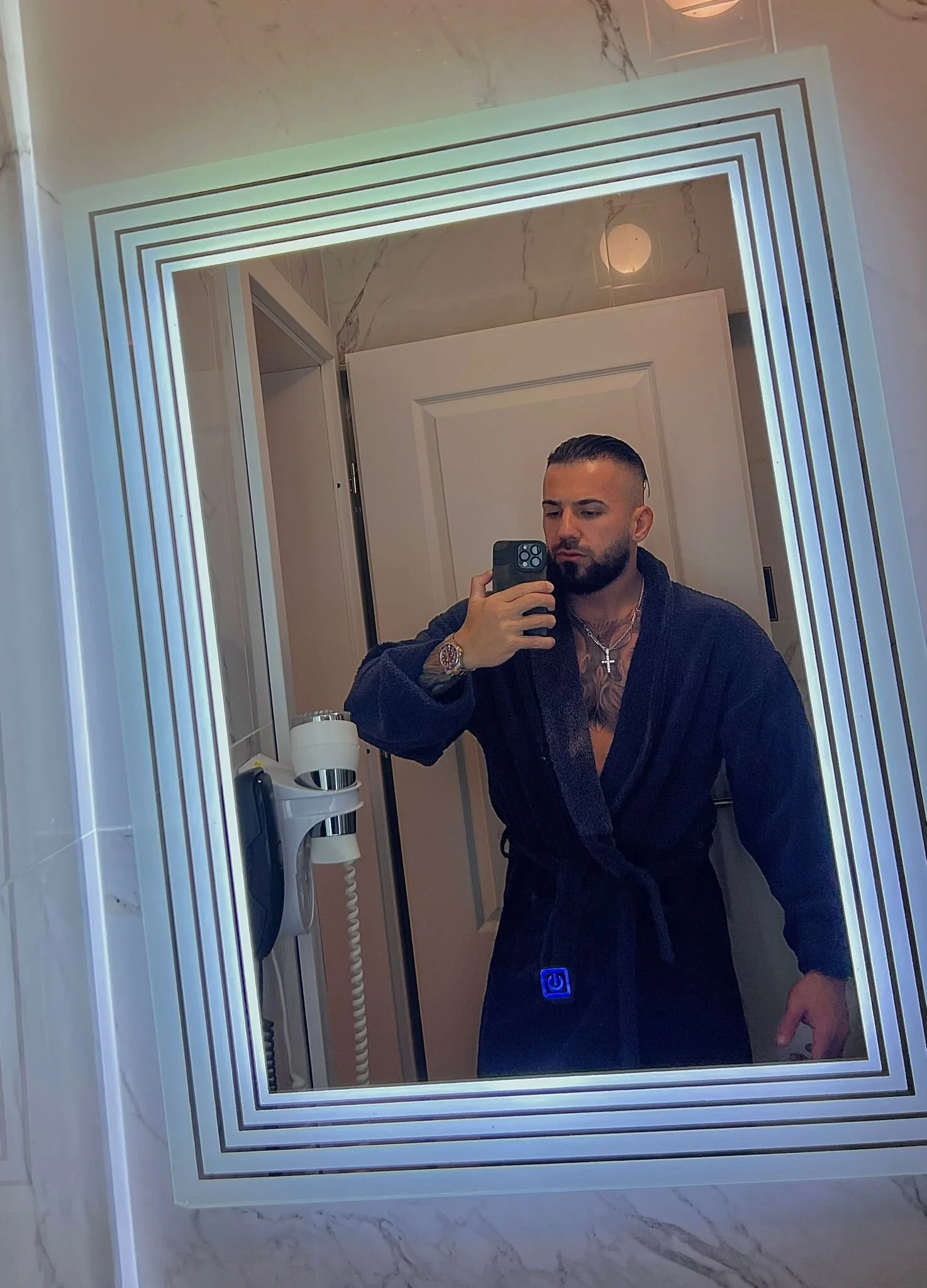 XXX Porn Photo of Nude masterkingofmusclee 7