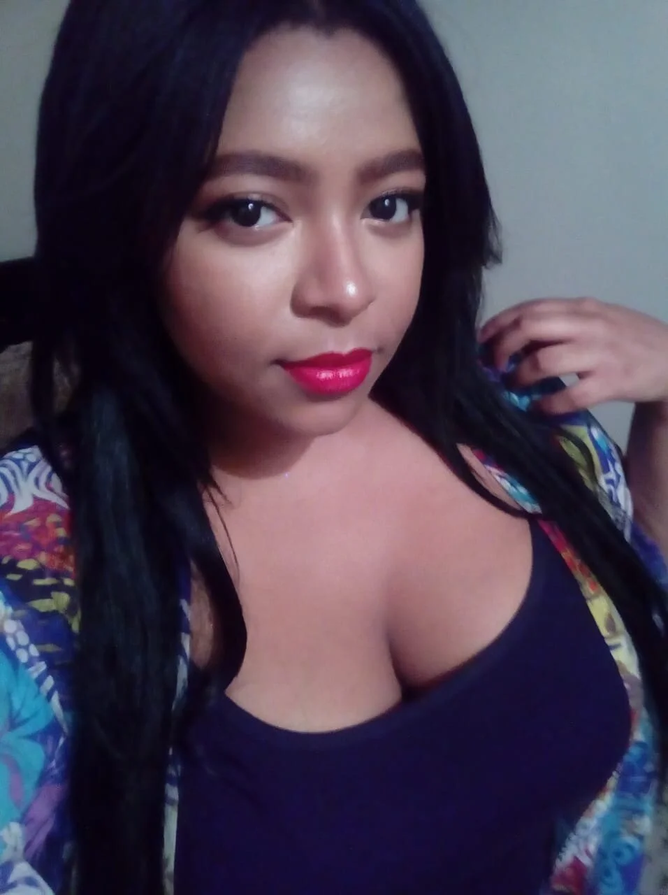 XXX Porn Photo of Nude Fenty_melo 8