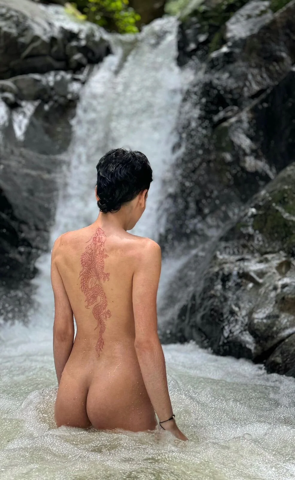 XXX Porn Photo of Nude thommy_thompson 47