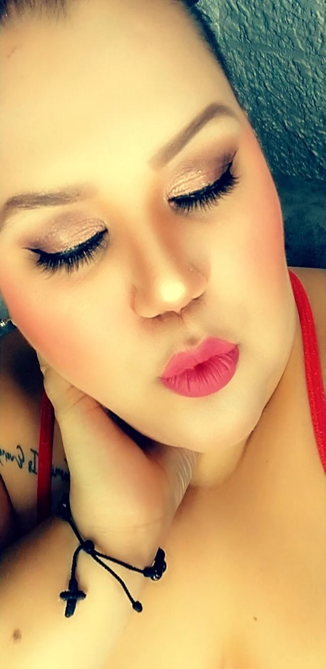 XXX Porn Photo of Nude GiannaMorrys 52