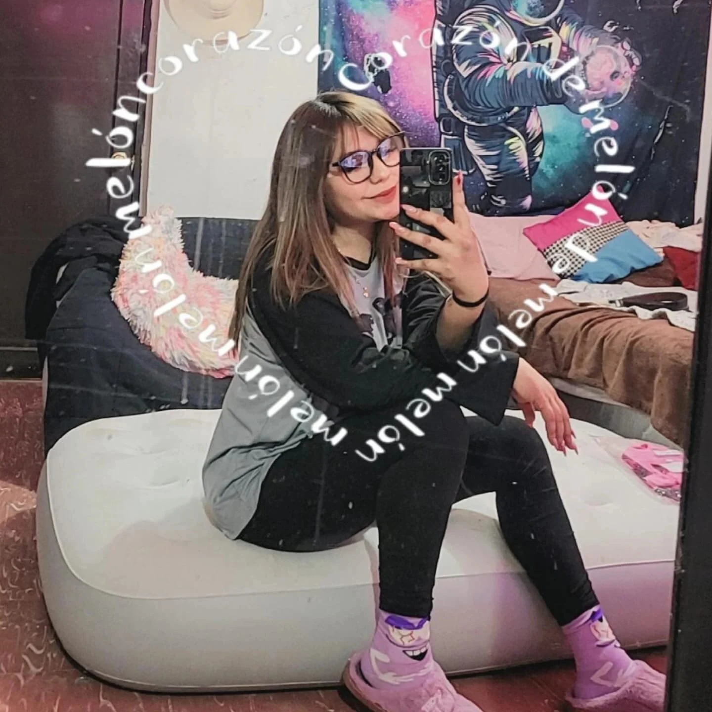 XXX Porn Photo of Nude lil_daisy7 1