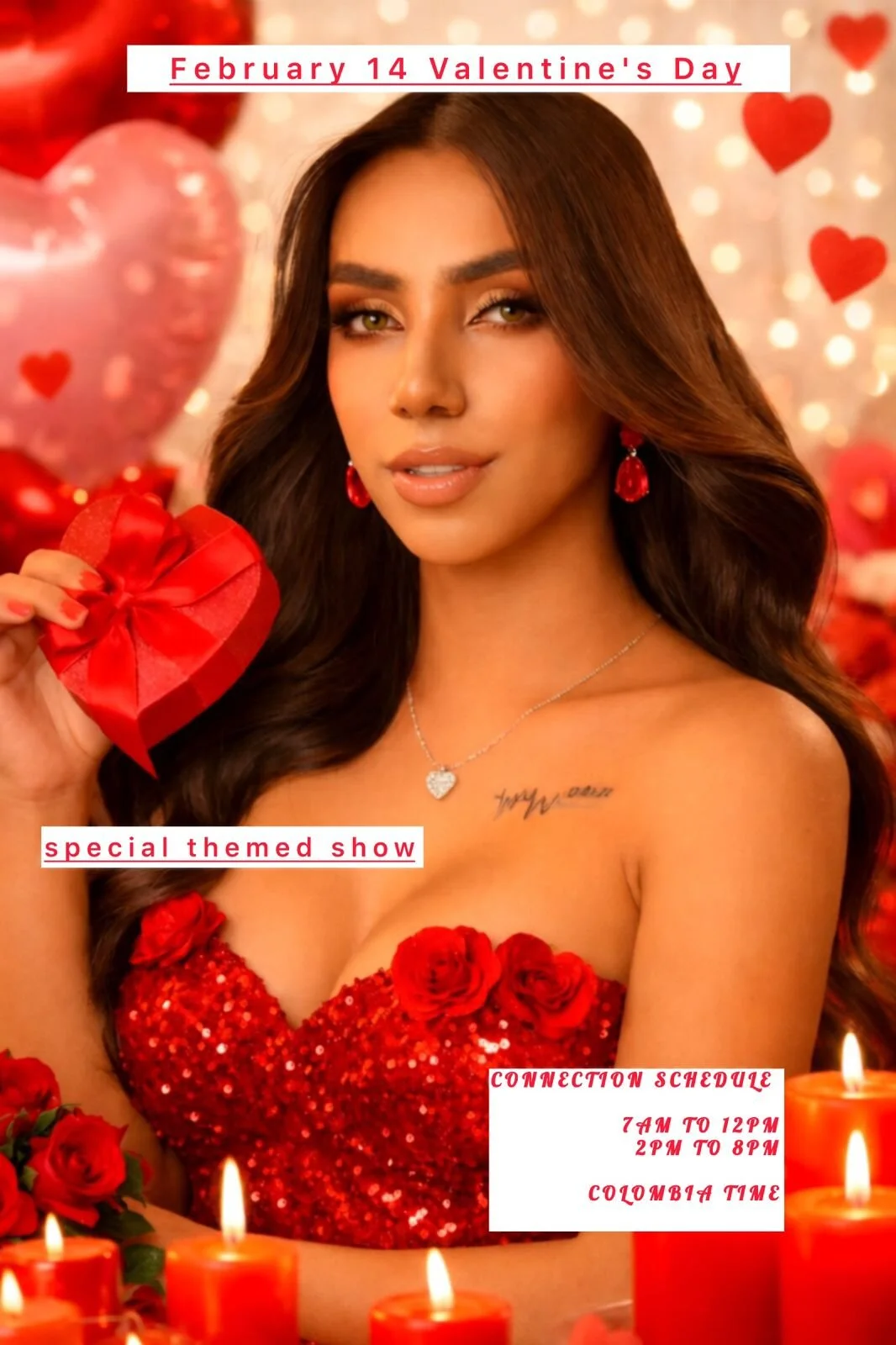 XXX Porn Photo of Nude BRENDAGUERRA_ 8