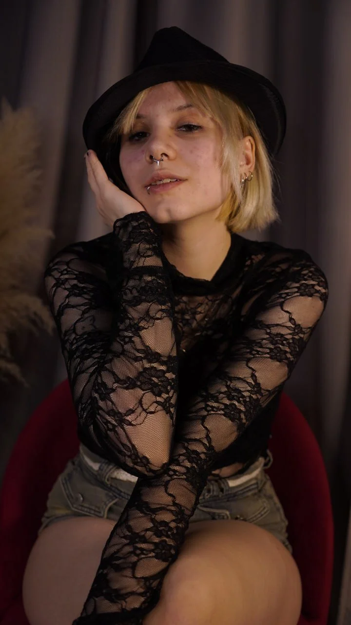 XXX Porn Photo of Nude KellePourier 78