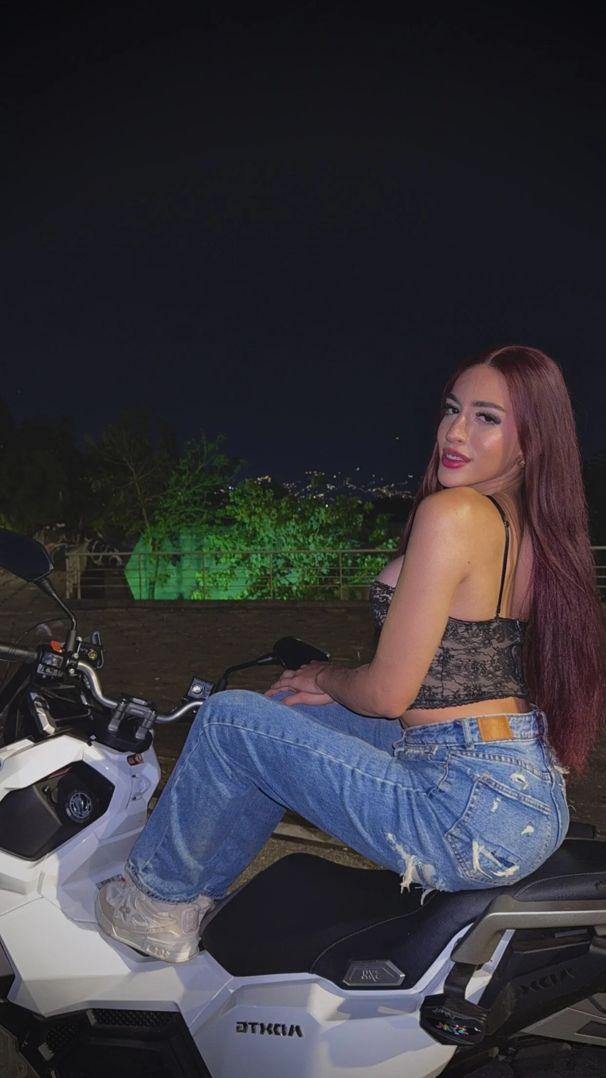 XXX Porn Photo of Nude Fernandabig 15