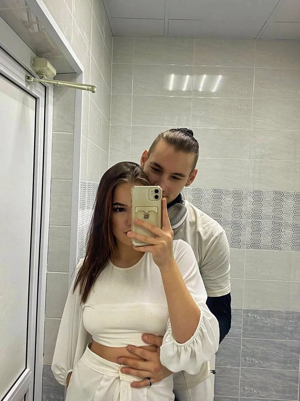 XXX Porn Photo of Nude LeslieDominic 1