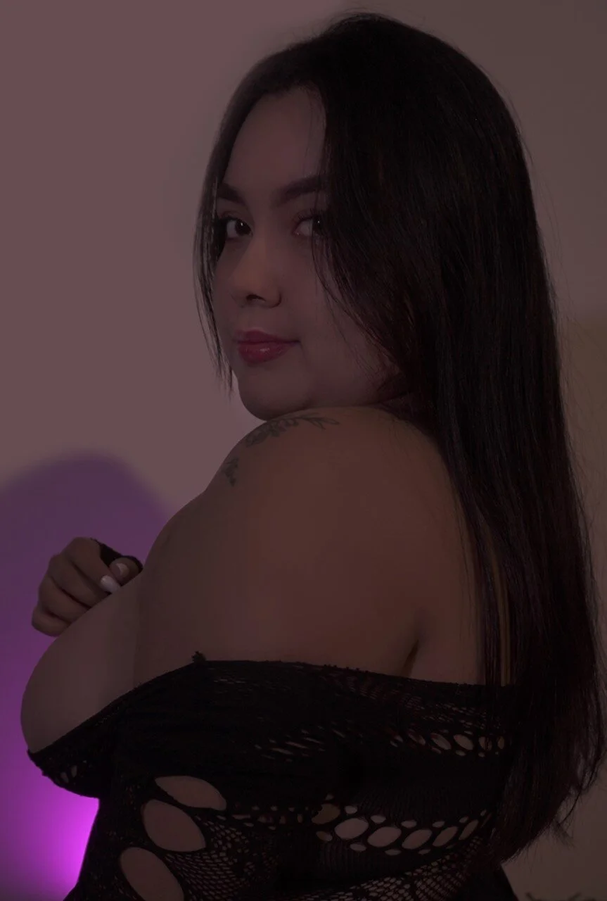 XXX Porn Photo of Nude samantasm 6