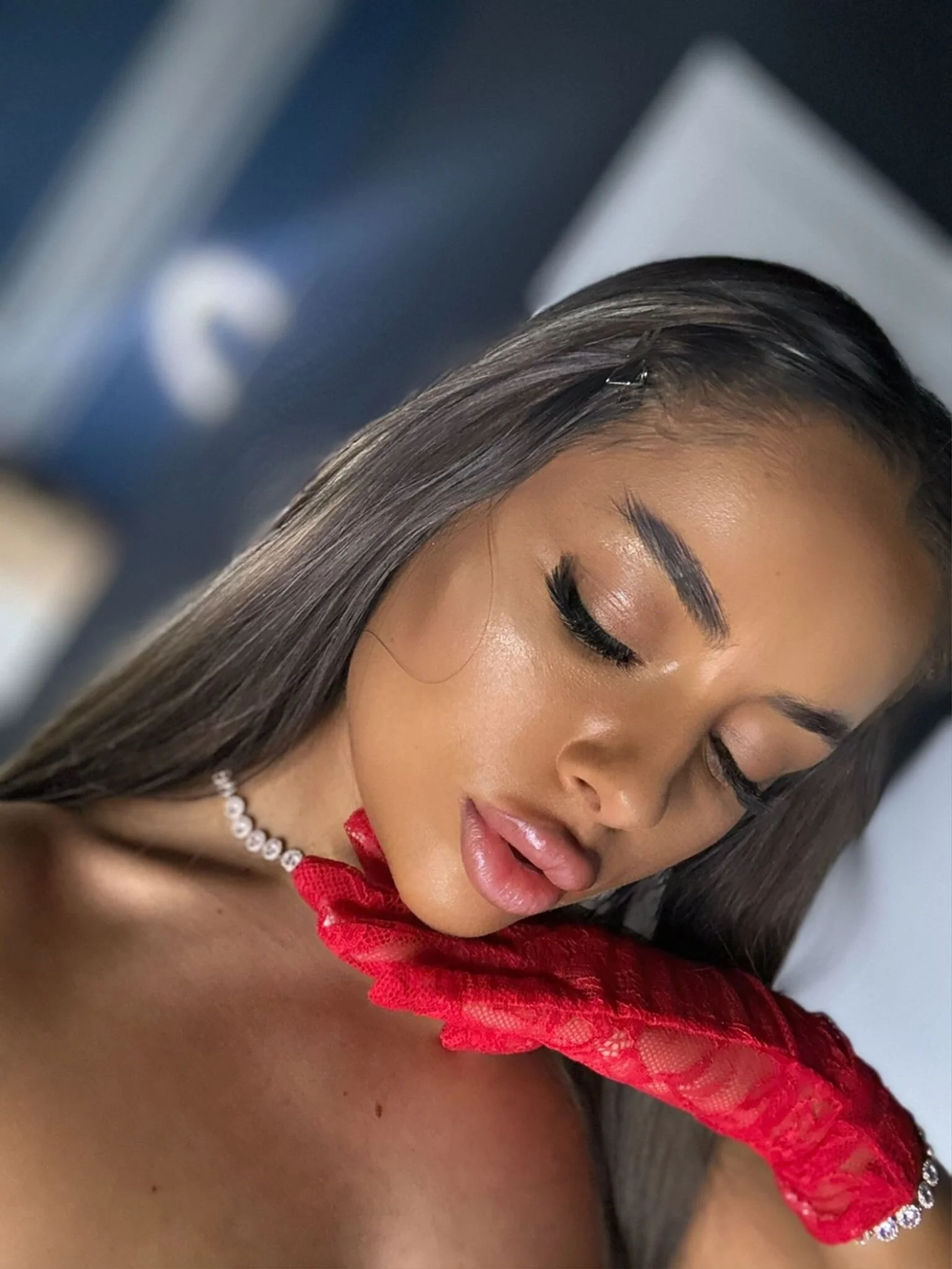 XXX Porn Photo of Nude Cherrysweett 20