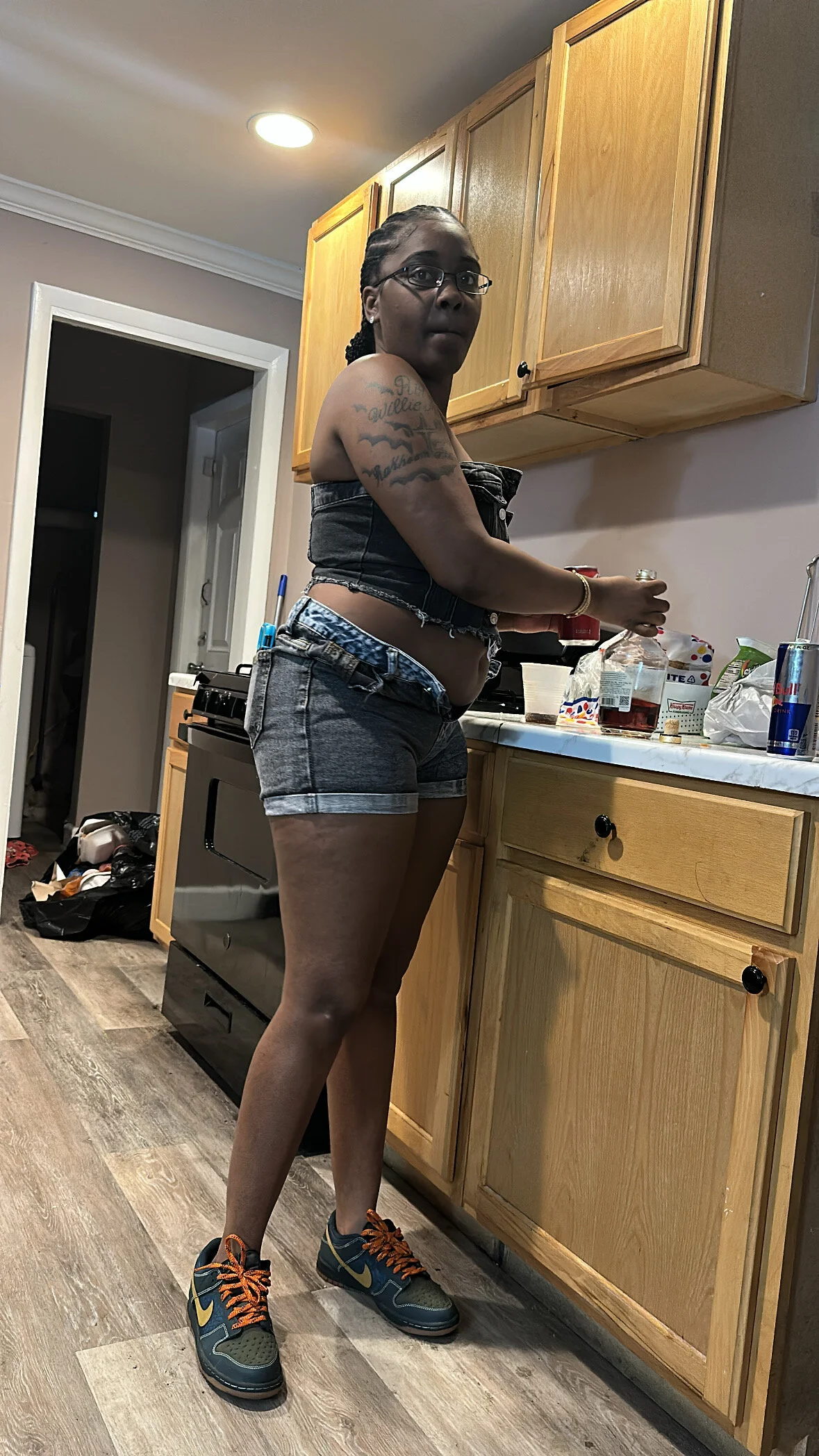 XXX Porn Photo of Nude rierieNmya 5