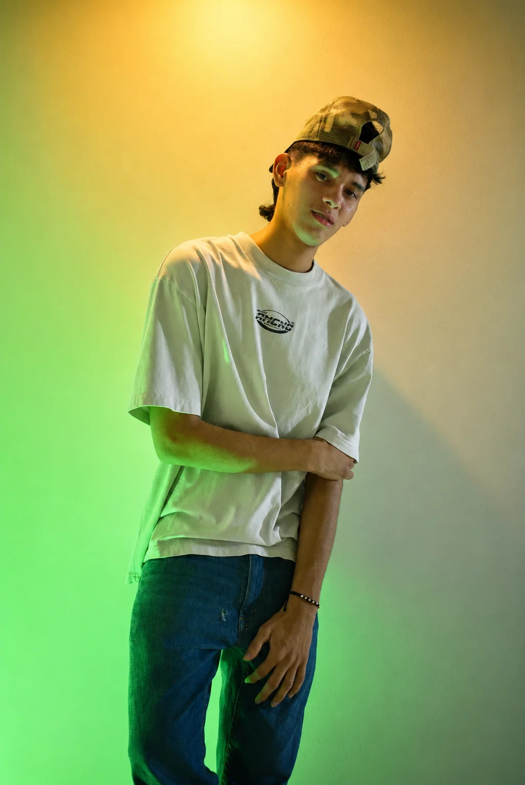 XXX Porn Photo of Nude Pit_Ross 12