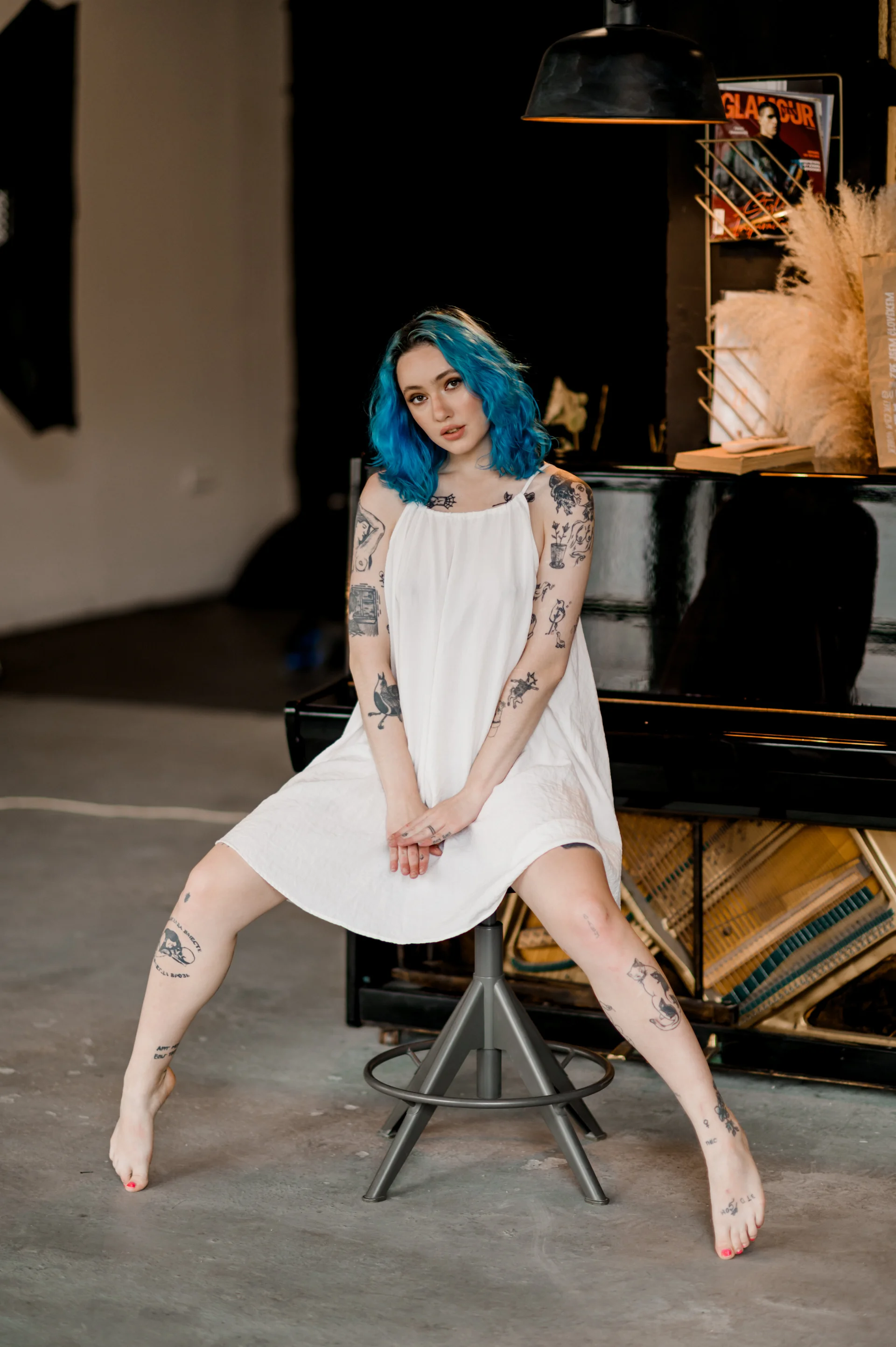 XXX Porn Photo of Nude Alex_Fck 33