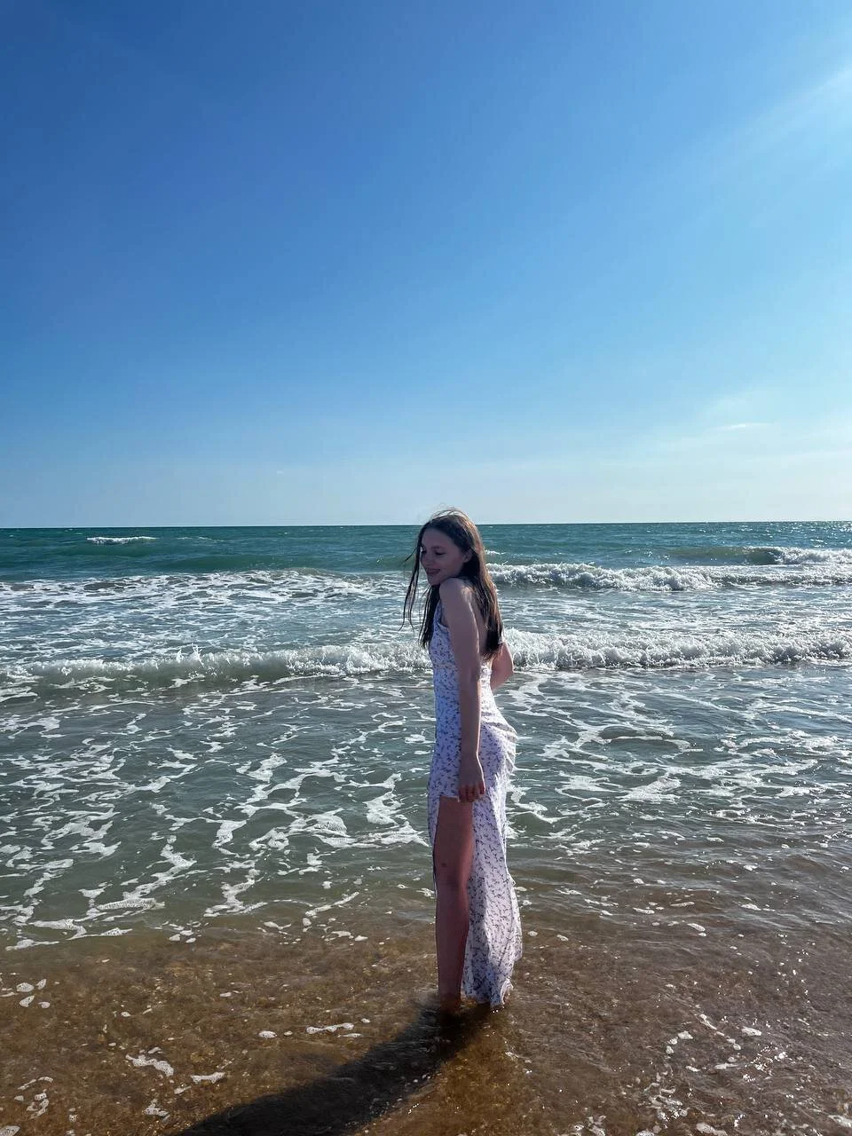 XXX Porn Photo of Nude CrimsonSirenn 2