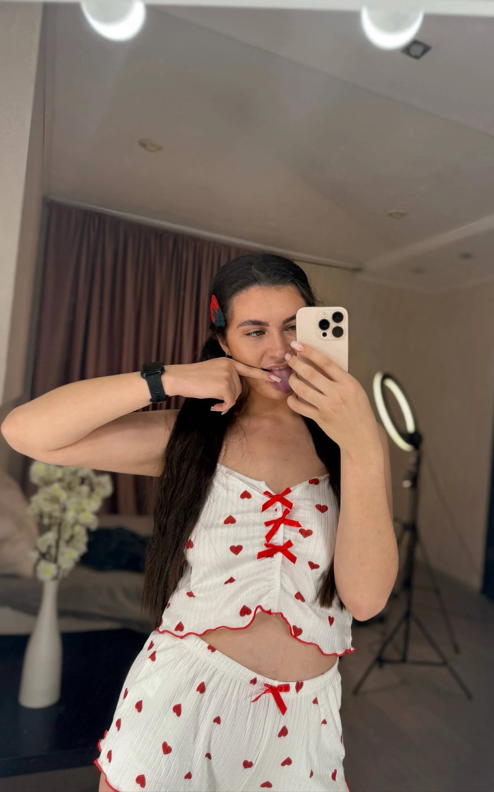 XXX Porn Photo of Nude Tina_Tingle 29