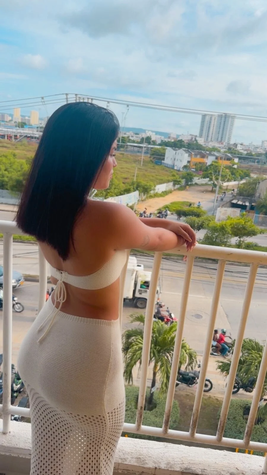XXX Porn Photo of Nude Marilyn_thiago 30