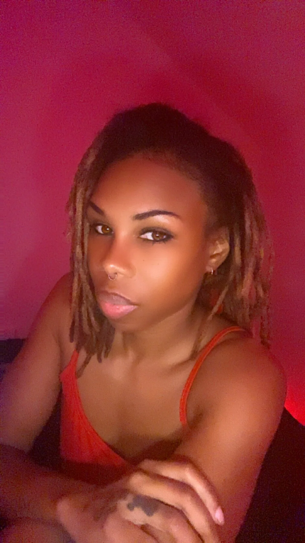 XXX Porn Photo of Nude OpalRainbow 2