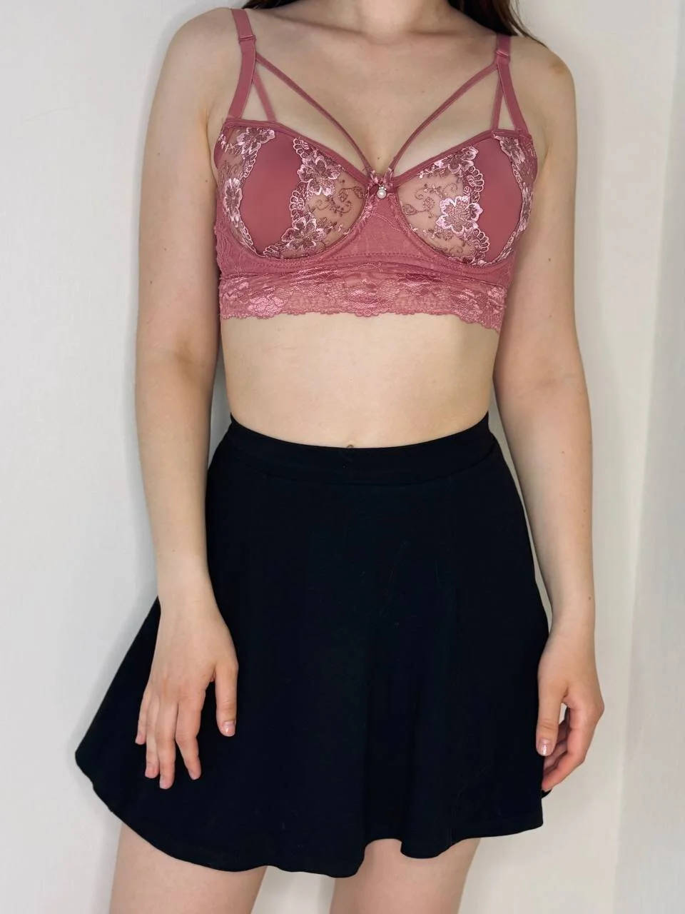 XXX Porn Photo of Nude MollyBrams 331