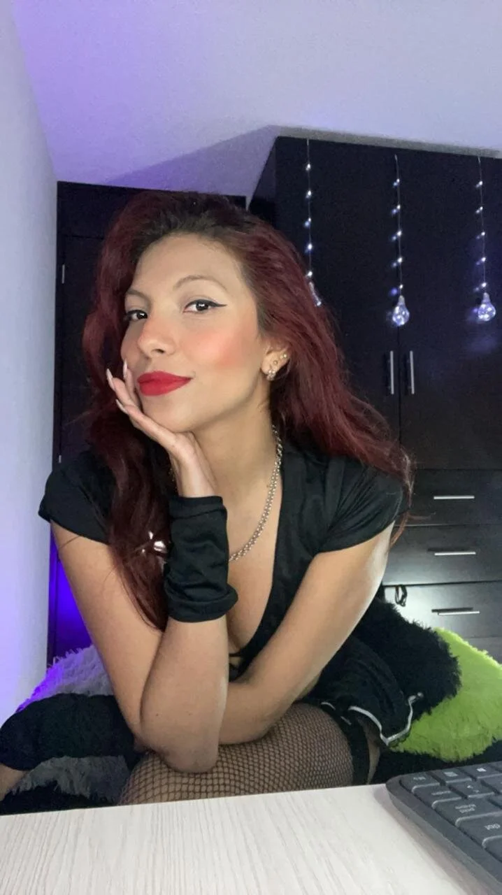 XXX Porn Photo of Nude Selenakyle92_ 1