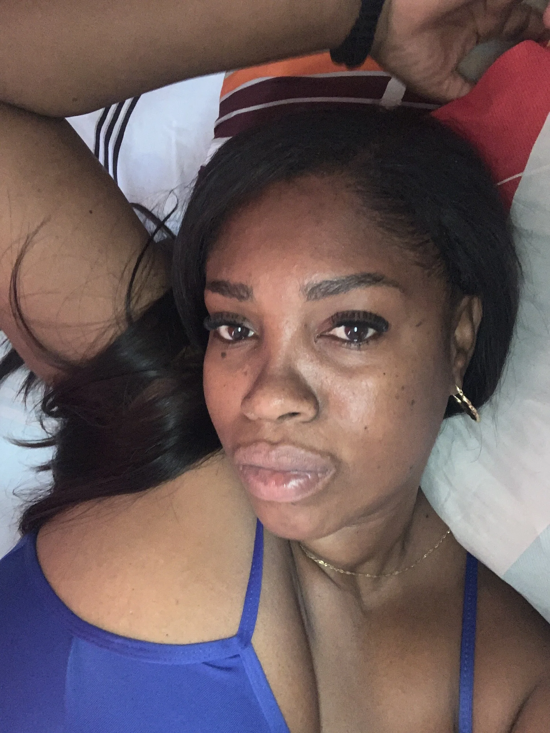 XXX Porn Photo of Nude agatfox 1