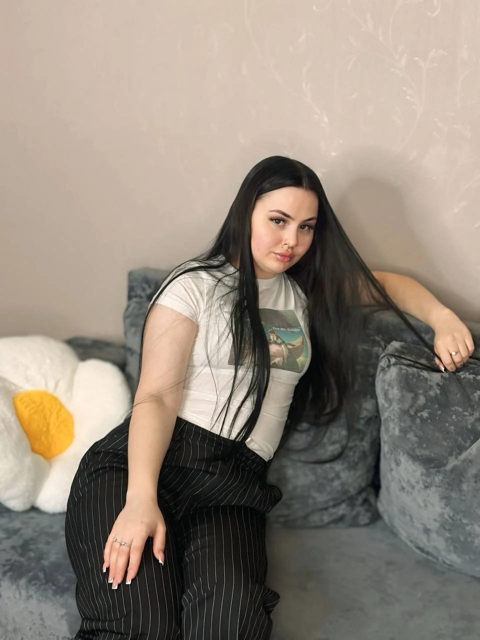 XXX Porn Photo of Nude Padmaa_ 5