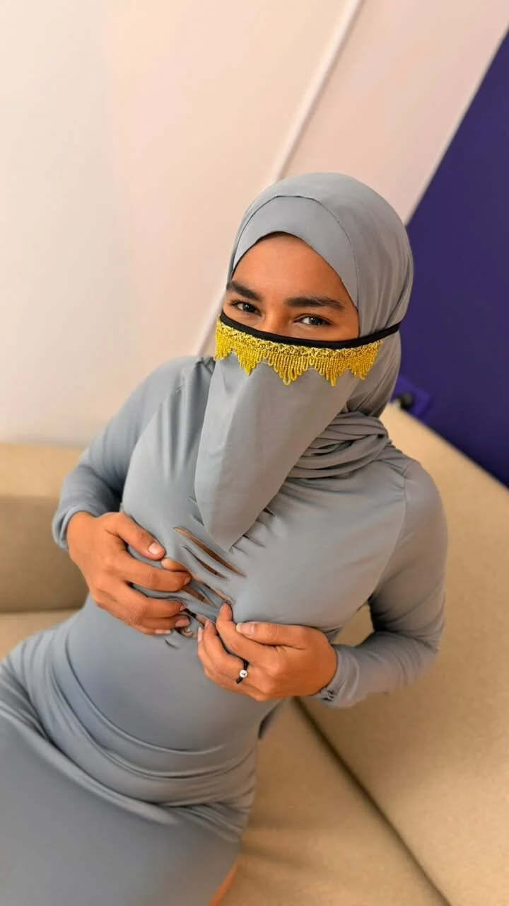 XXX Porn Photo of Nude zaif_thal 1