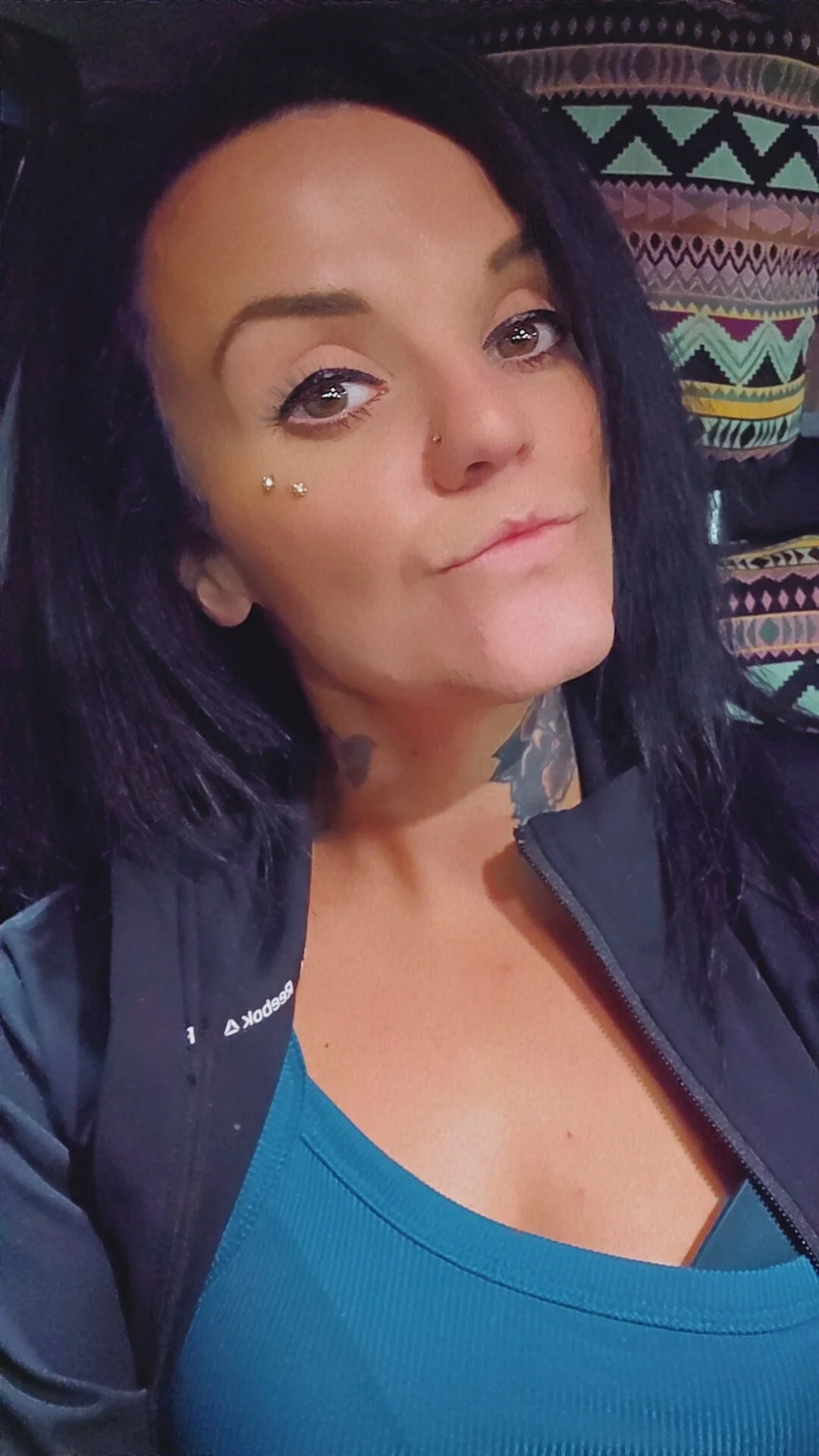 XXX Porn Photo of Nude kaylajean6969 9